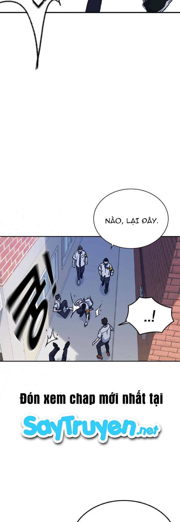 Học Nhóm - Chapter 125 - Page 27