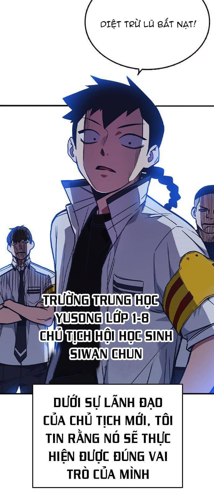 Học Nhóm - Chapter 125 - Page 28