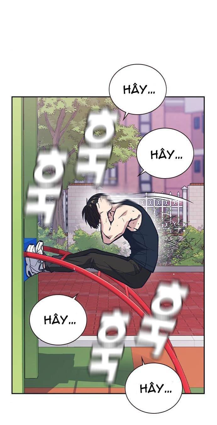 Học Nhóm - Chapter 125 - Page 3