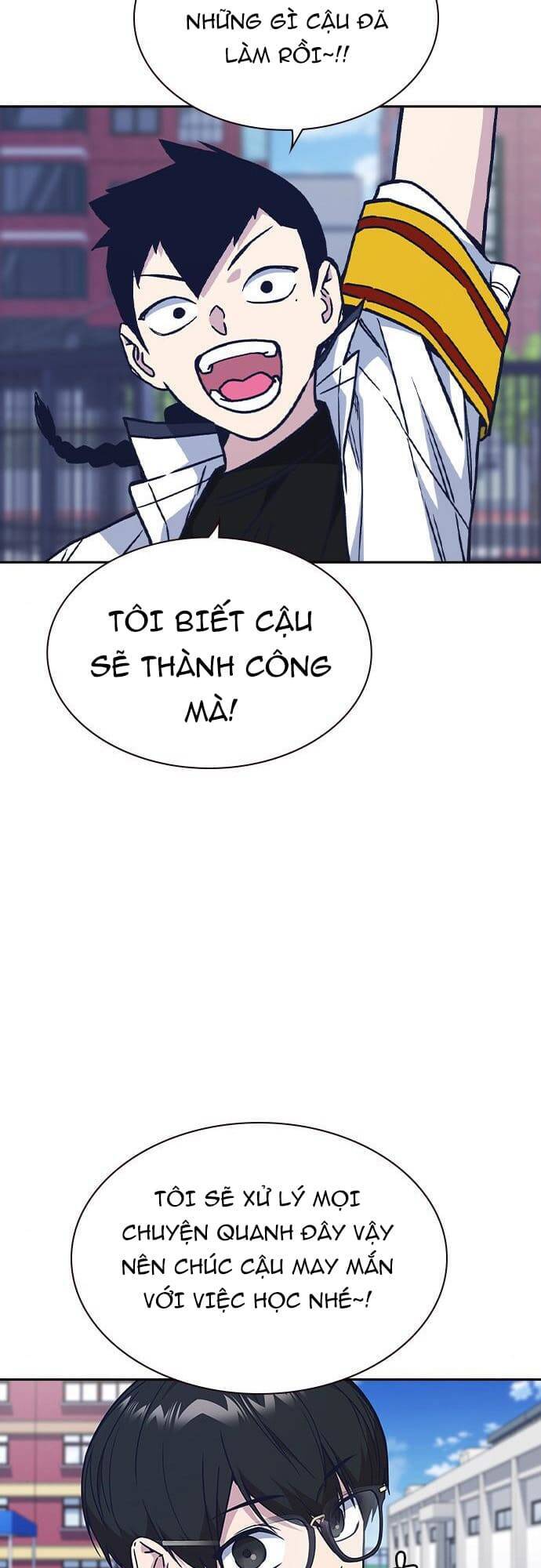 Học Nhóm - Chapter 125 - Page 30