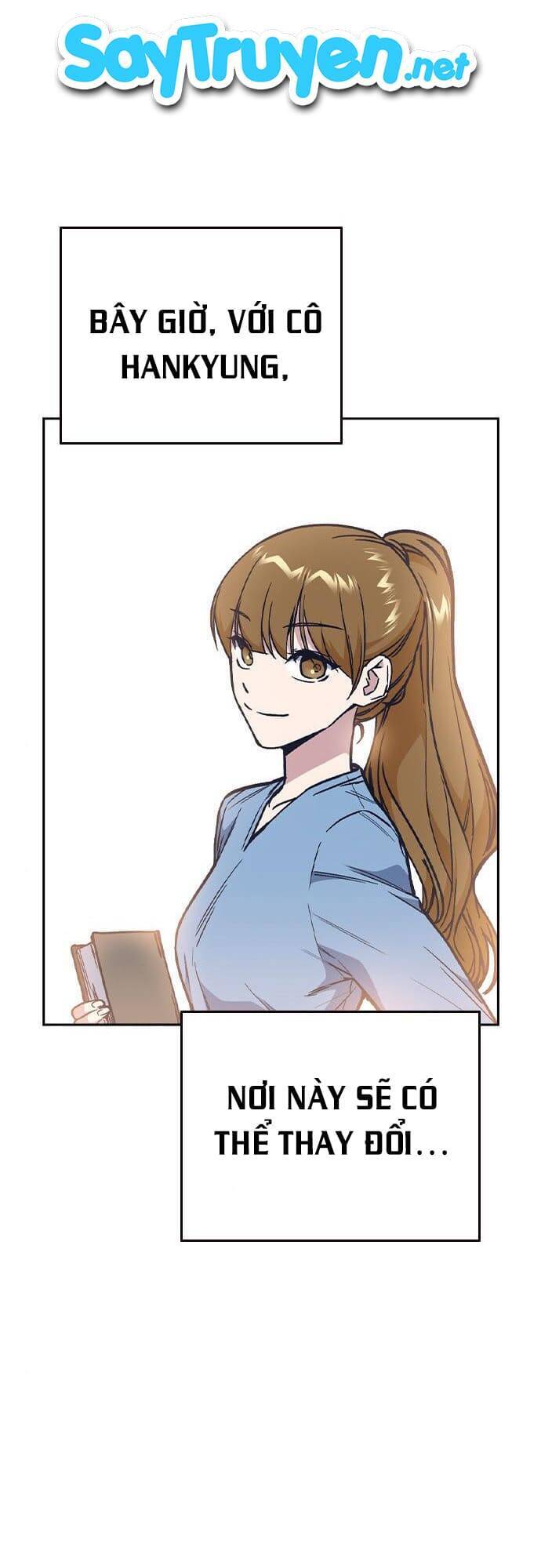 Học Nhóm - Chapter 125 - Page 34