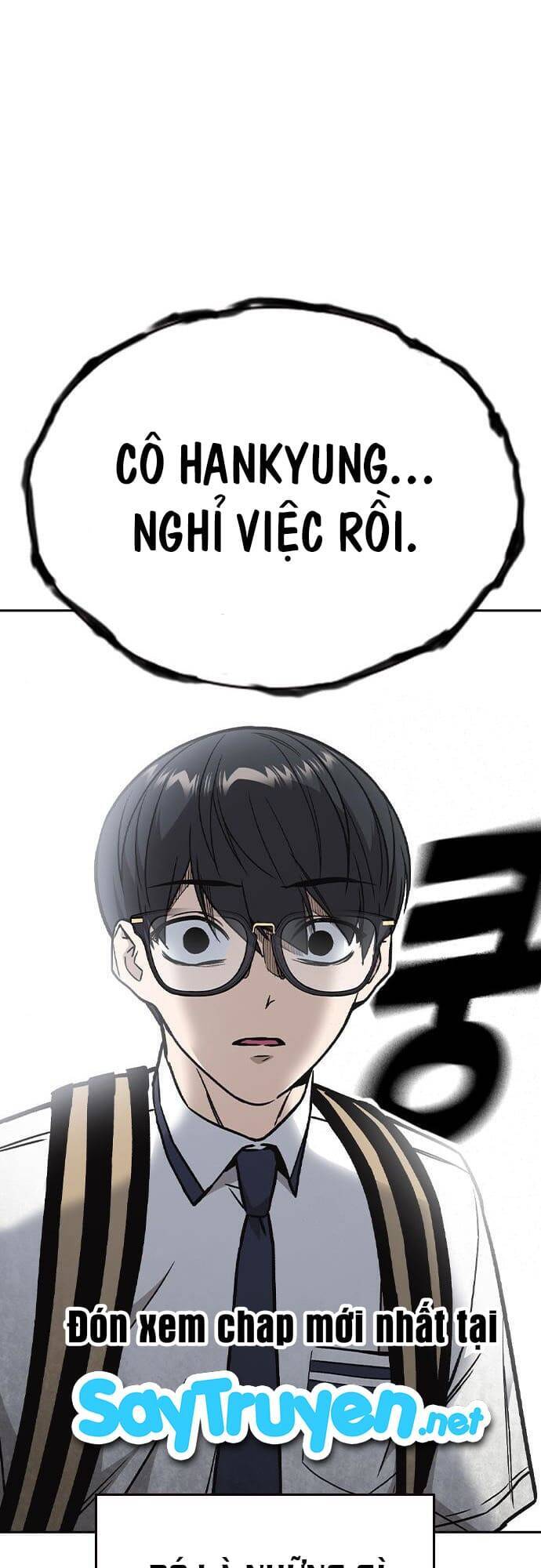 Học Nhóm - Chapter 125 - Page 35