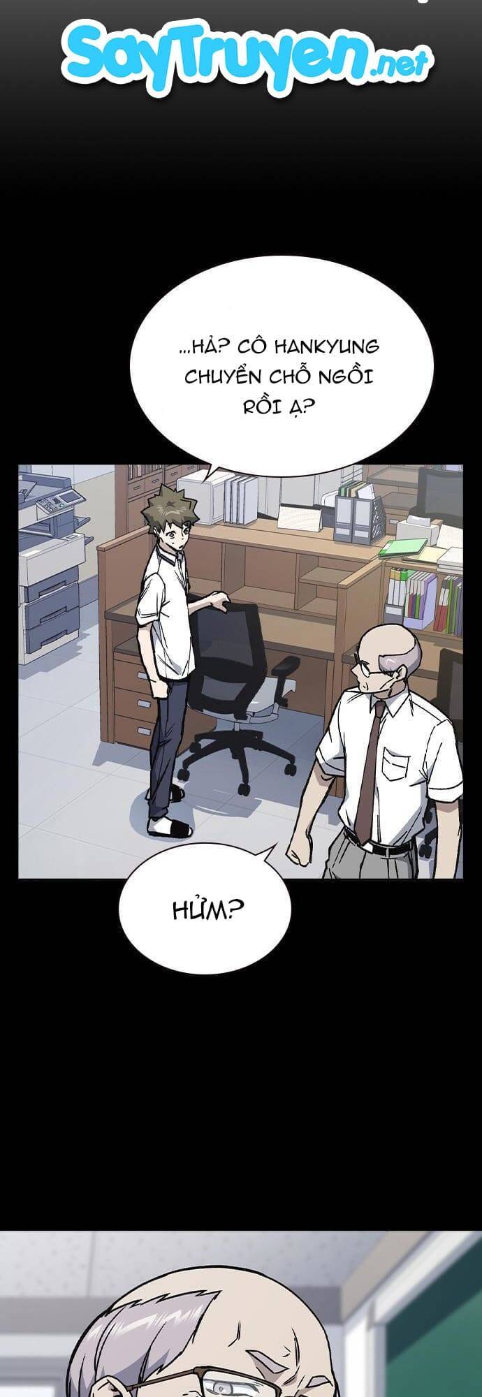 Học Nhóm - Chapter 125 - Page 38