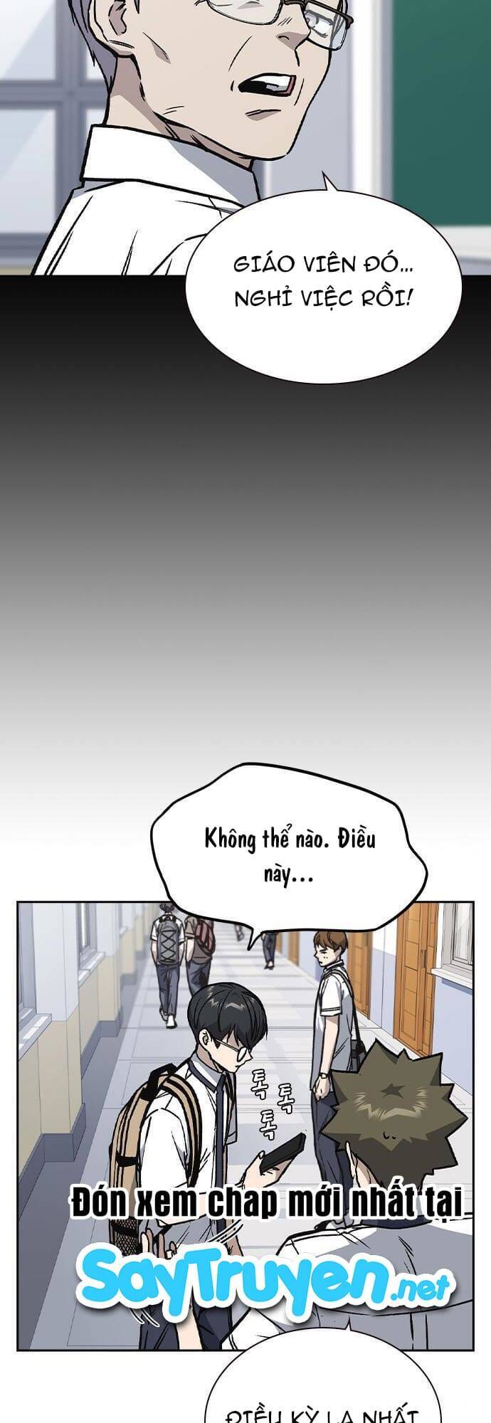 Học Nhóm - Chapter 125 - Page 39
