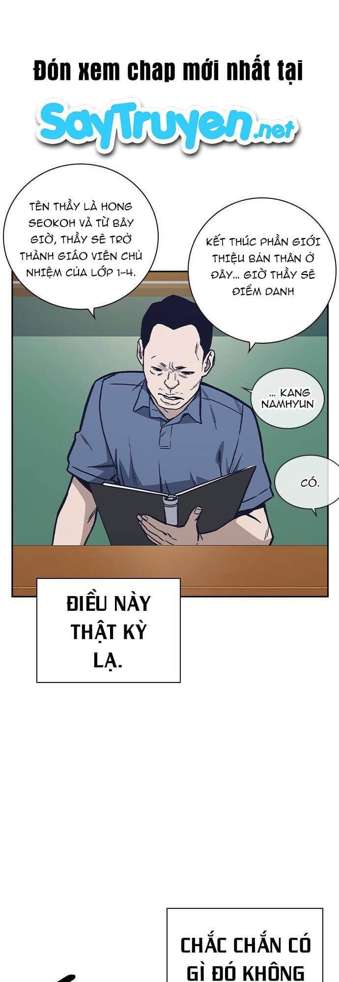 Học Nhóm - Chapter 125 - Page 44