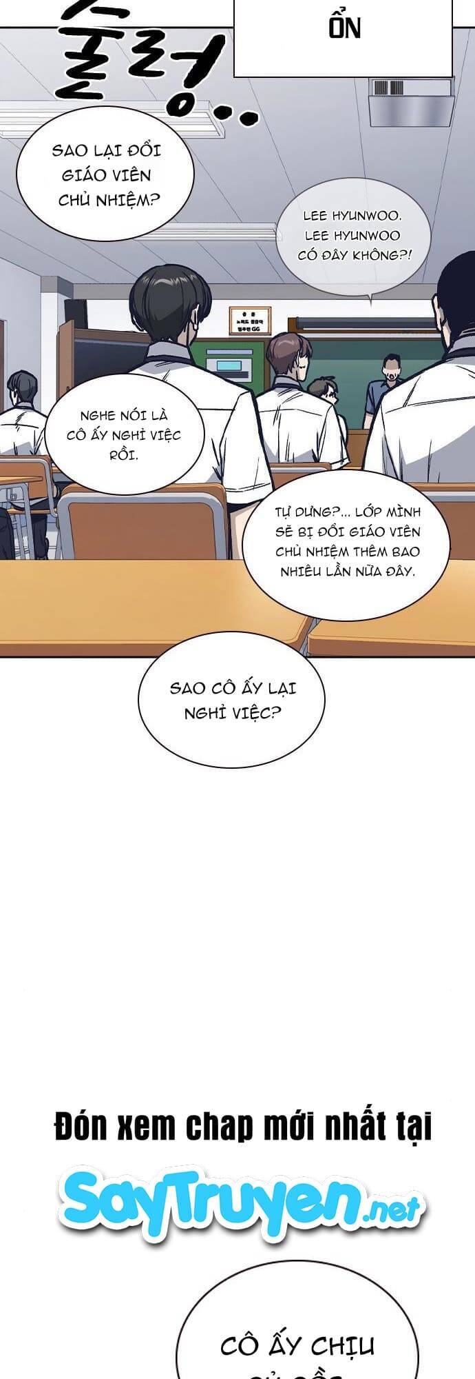 Học Nhóm - Chapter 125 - Page 45