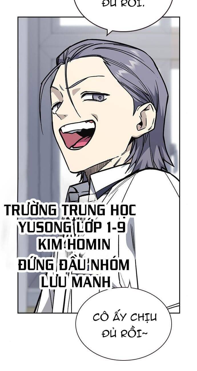 Học Nhóm - Chapter 125 - Page 46