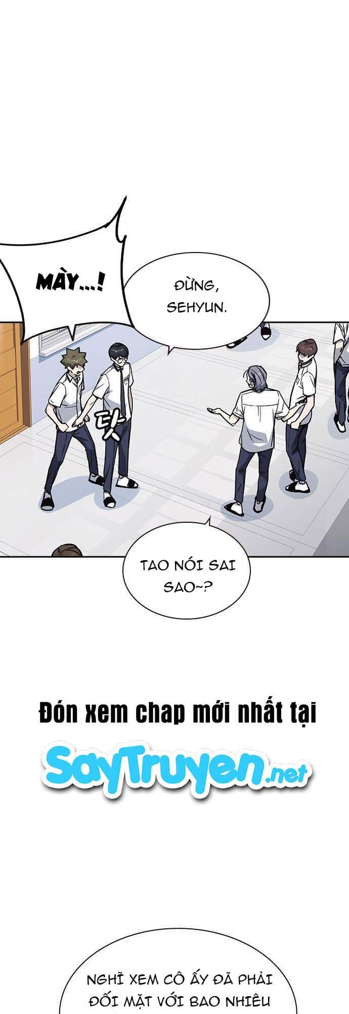 Học Nhóm - Chapter 125 - Page 47