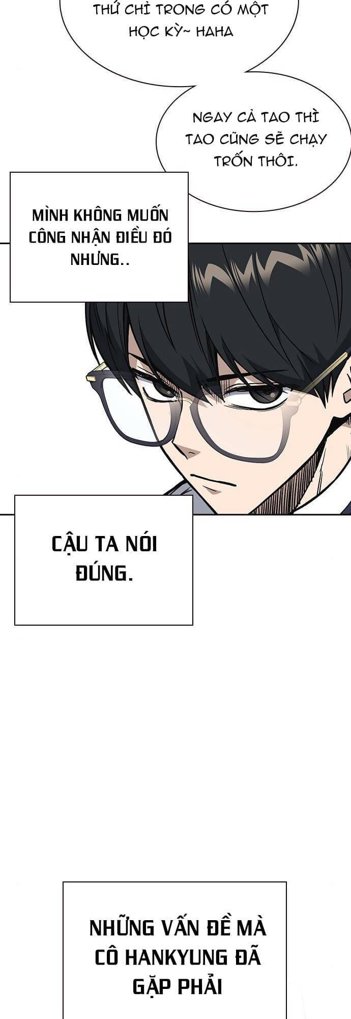 Học Nhóm - Chapter 125 - Page 48