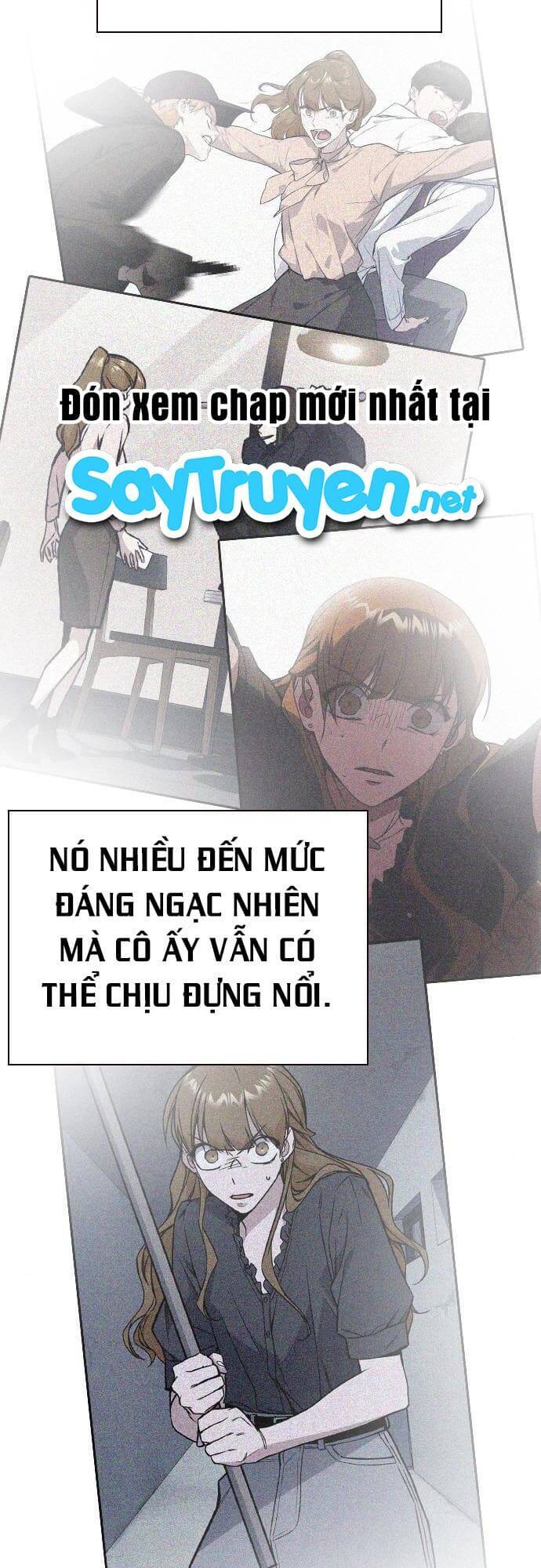 Học Nhóm - Chapter 125 - Page 49