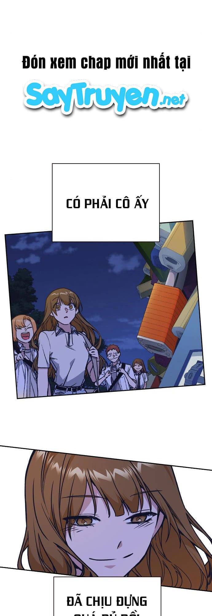 Học Nhóm - Chapter 125 - Page 51