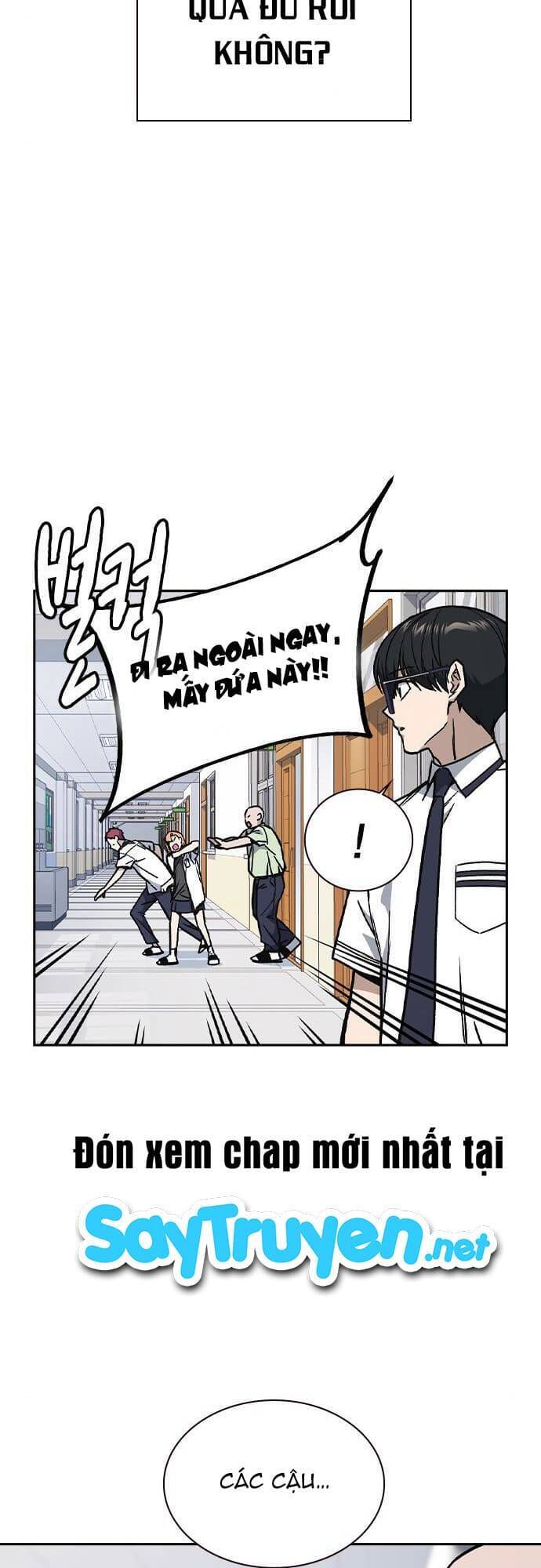 Học Nhóm - Chapter 125 - Page 52