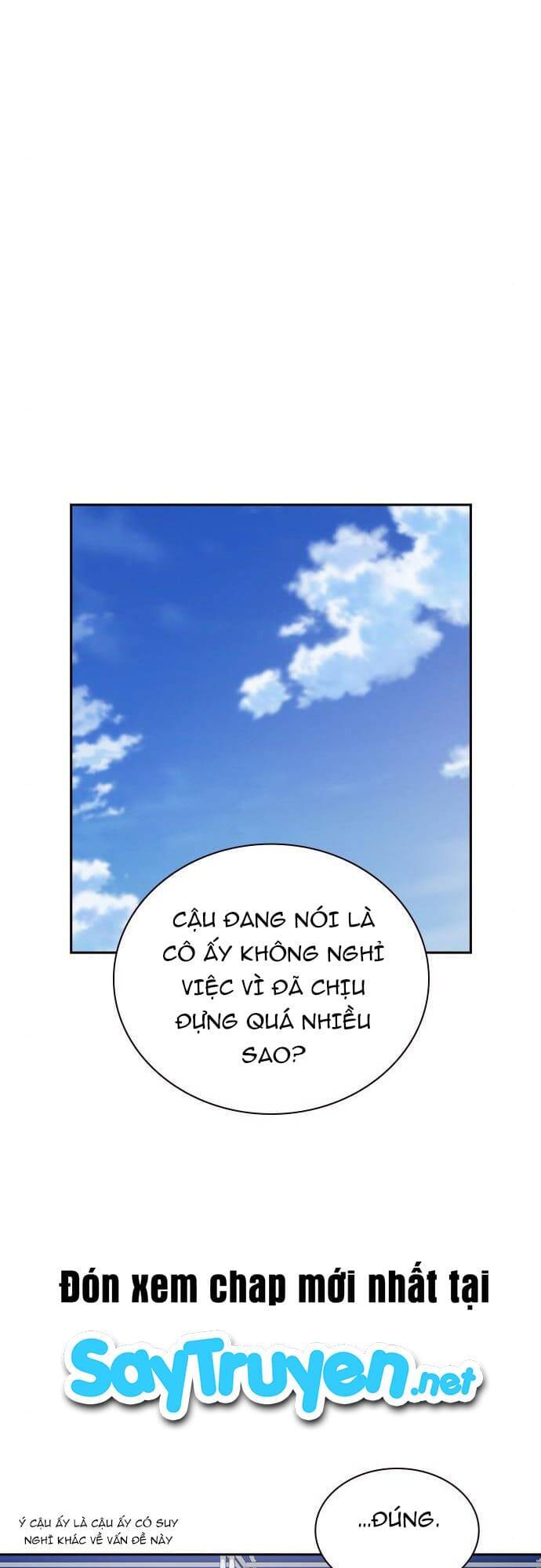 Học Nhóm - Chapter 125 - Page 54