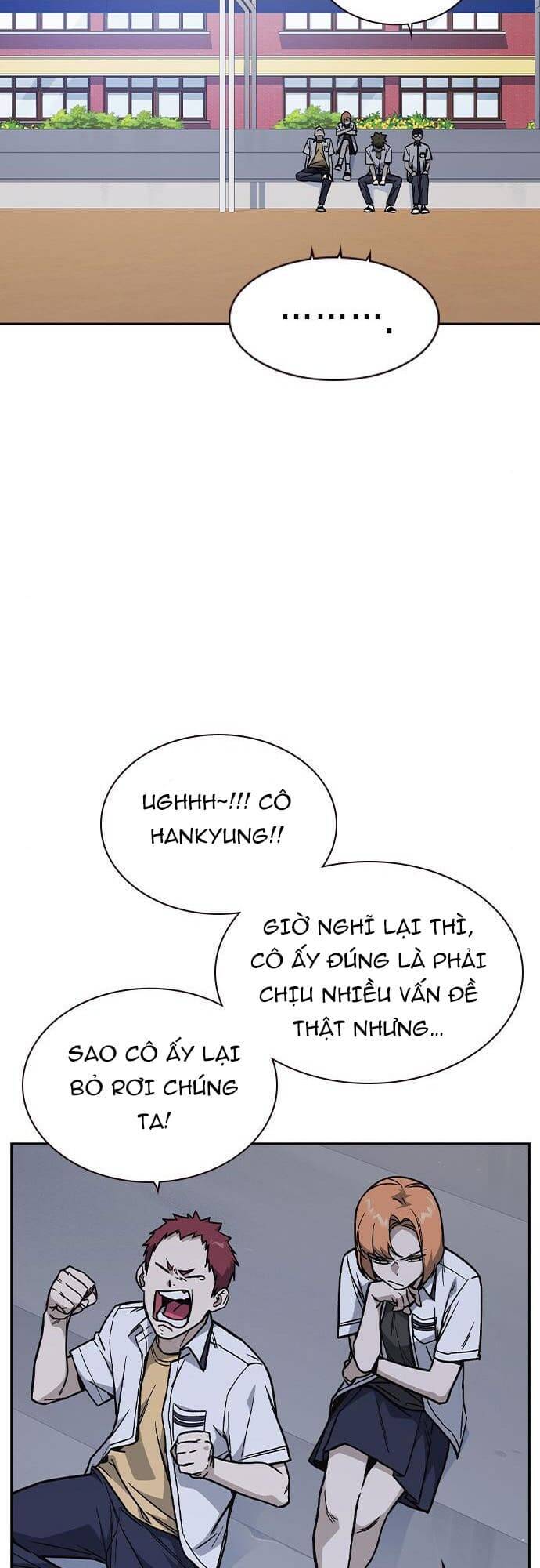 Học Nhóm - Chapter 125 - Page 55