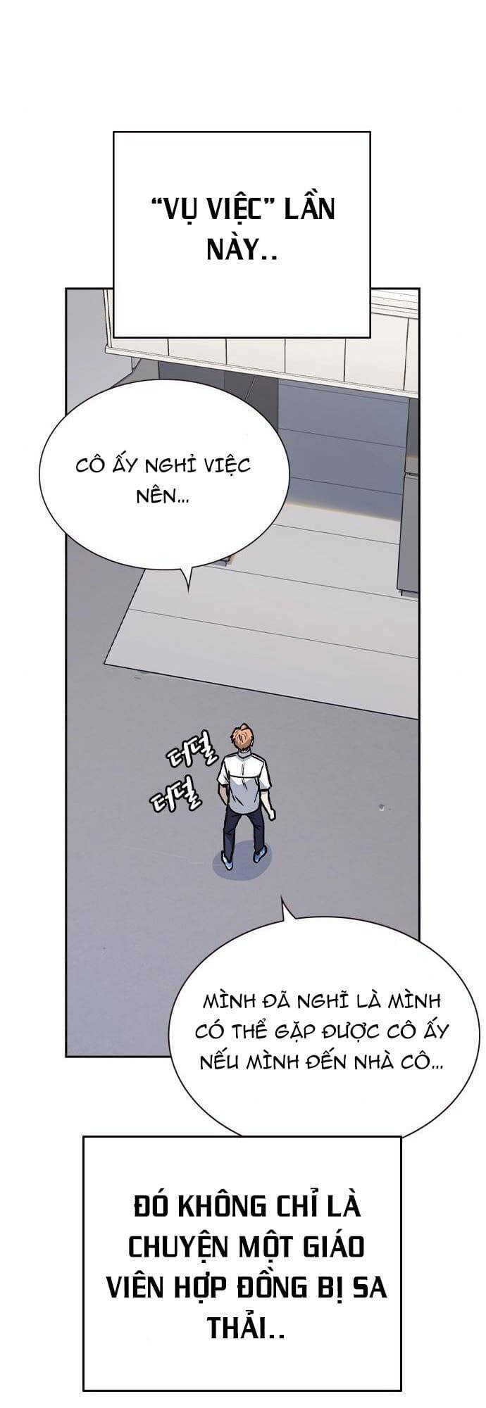 Học Nhóm - Chapter 125 - Page 64