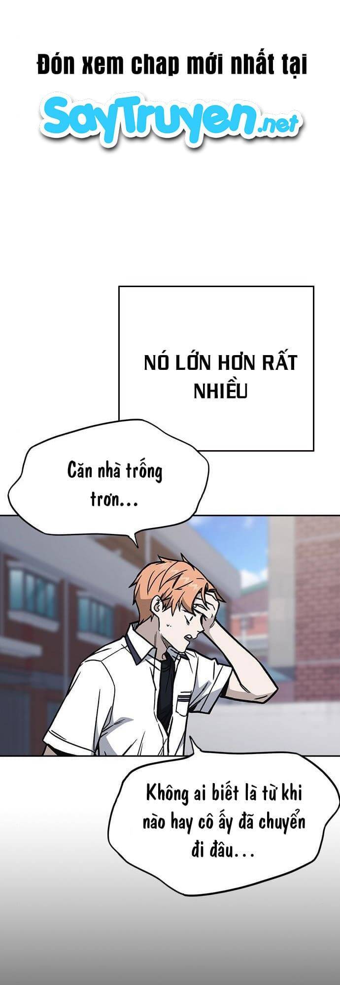 Học Nhóm - Chapter 125 - Page 65