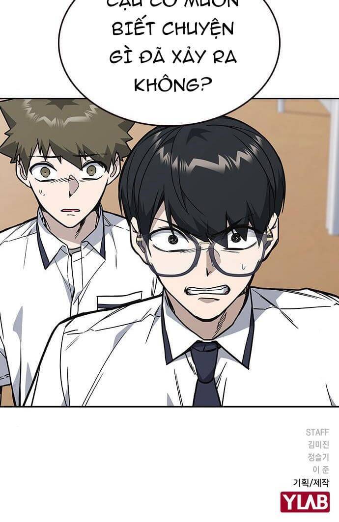 Học Nhóm - Chapter 125 - Page 75