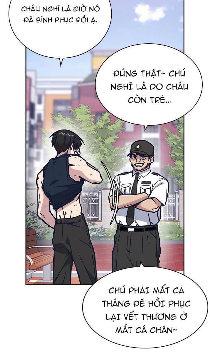 Học Nhóm - Chapter 125 - Page 9