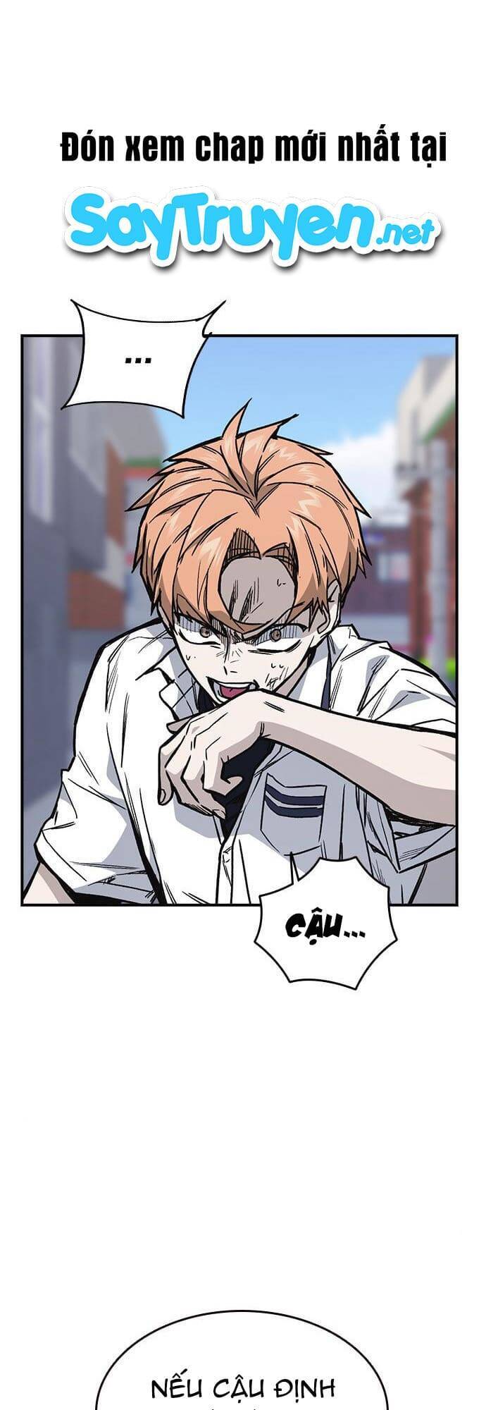 Học Nhóm - Chapter 126 - Page 10