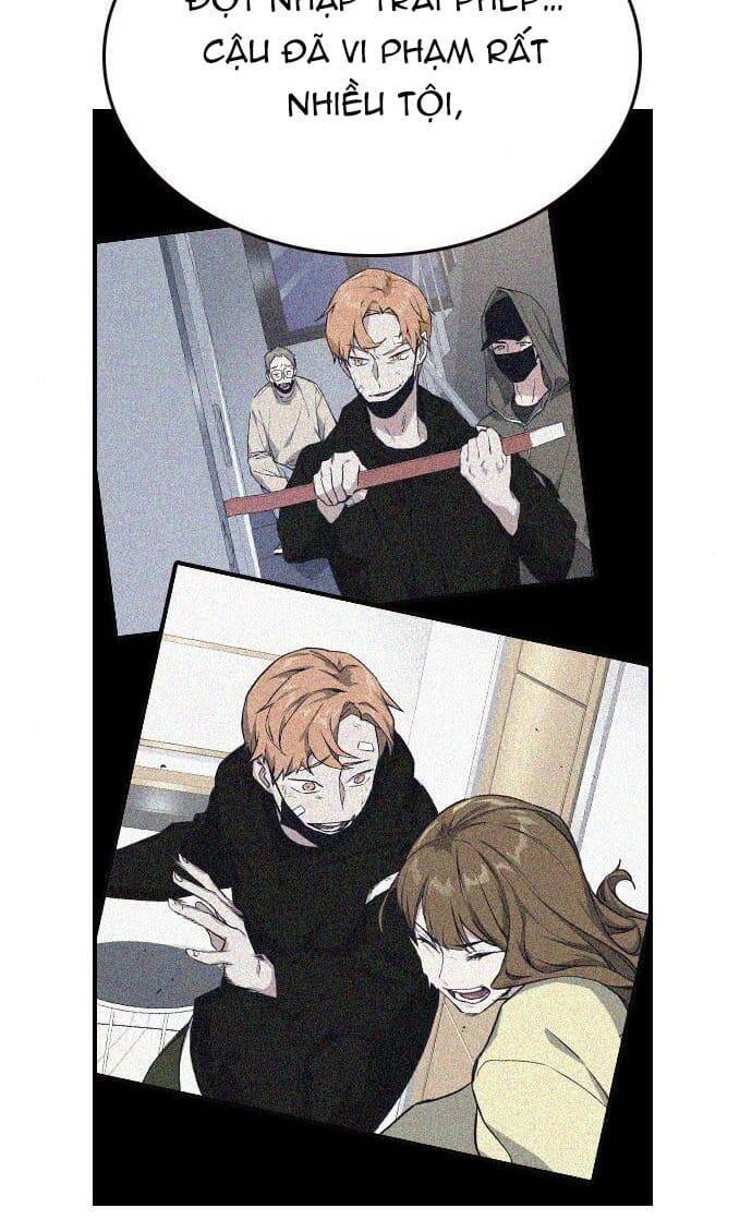 Học Nhóm - Chapter 126 - Page 15