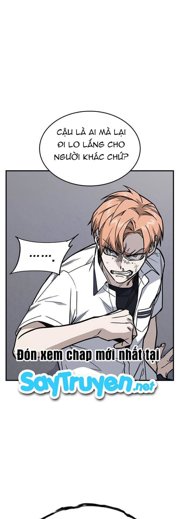 Học Nhóm - Chapter 126 - Page 16