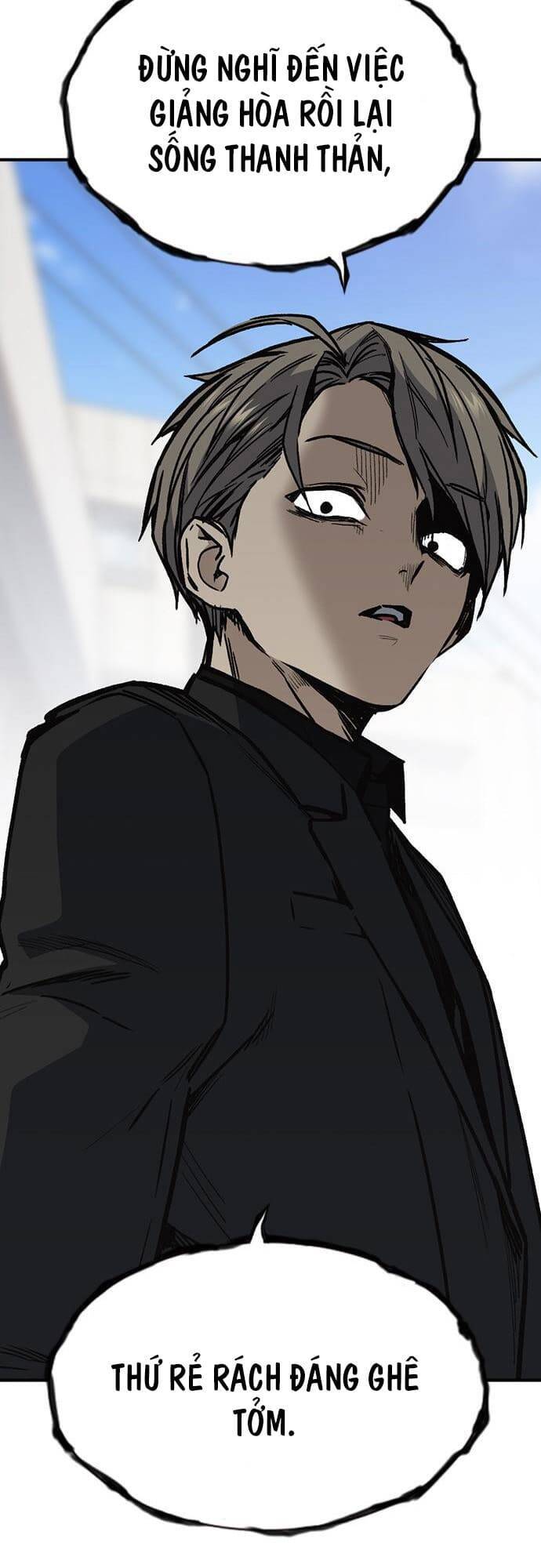 Học Nhóm - Chapter 126 - Page 17