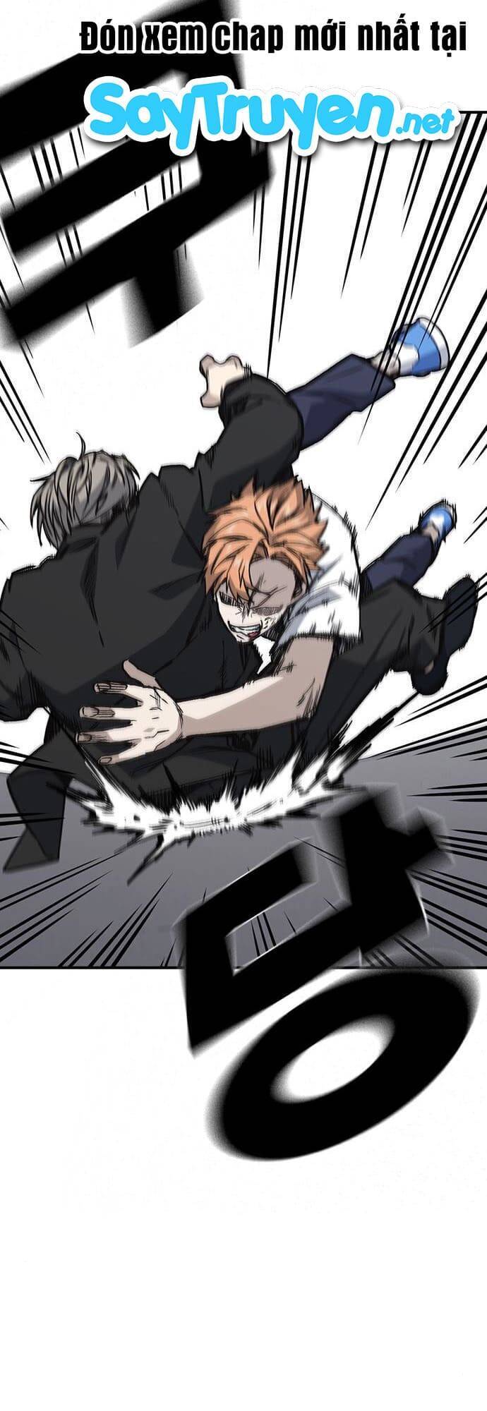 Học Nhóm - Chapter 126 - Page 20