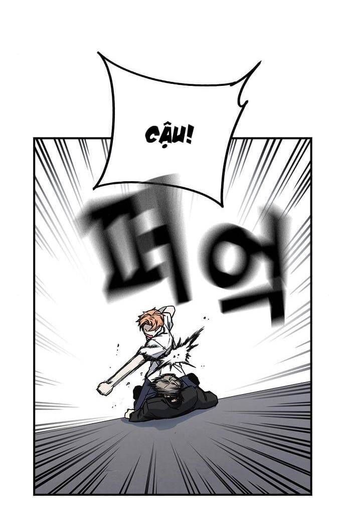 Học Nhóm - Chapter 126 - Page 21