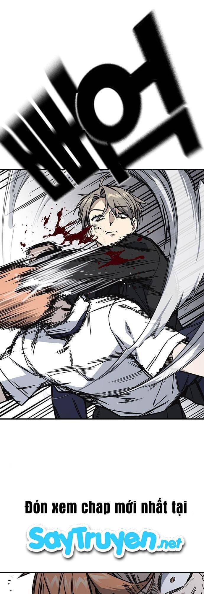 Học Nhóm - Chapter 126 - Page 23