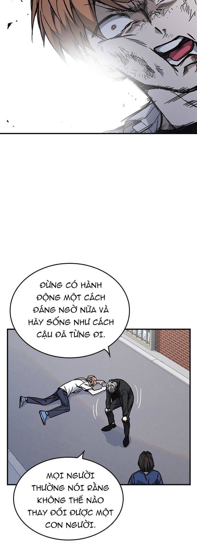 Học Nhóm - Chapter 126 - Page 24