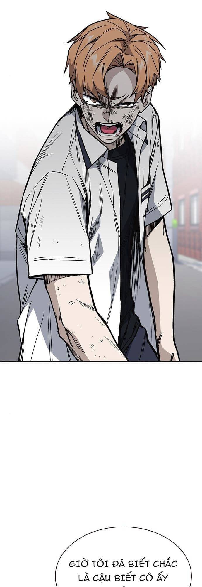 Học Nhóm - Chapter 126 - Page 28