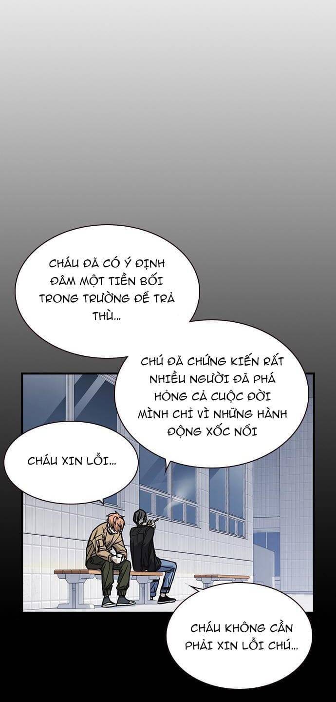 Học Nhóm - Chapter 126 - Page 30