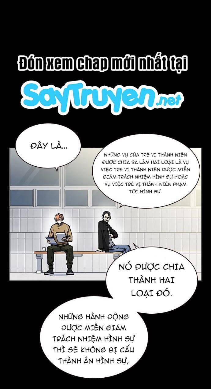 Học Nhóm - Chapter 126 - Page 33