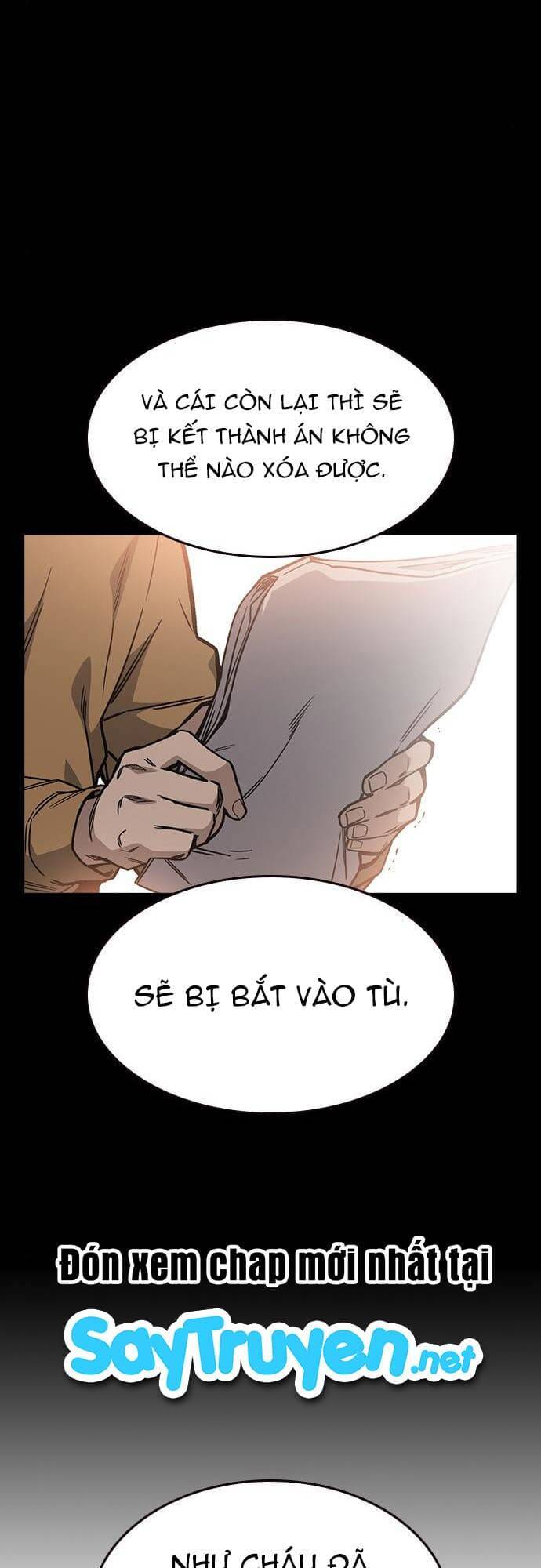 Học Nhóm - Chapter 126 - Page 34