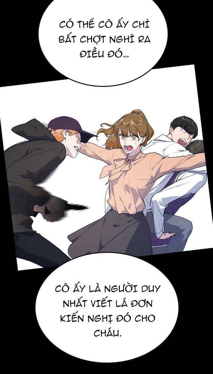 Học Nhóm - Chapter 126 - Page 36