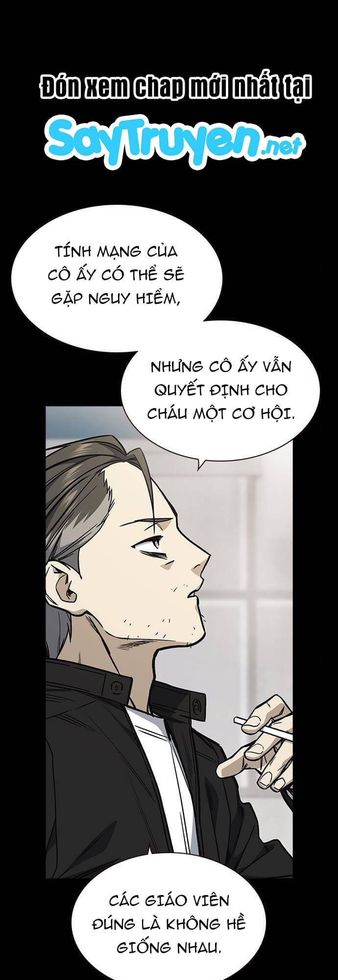 Học Nhóm - Chapter 126 - Page 37