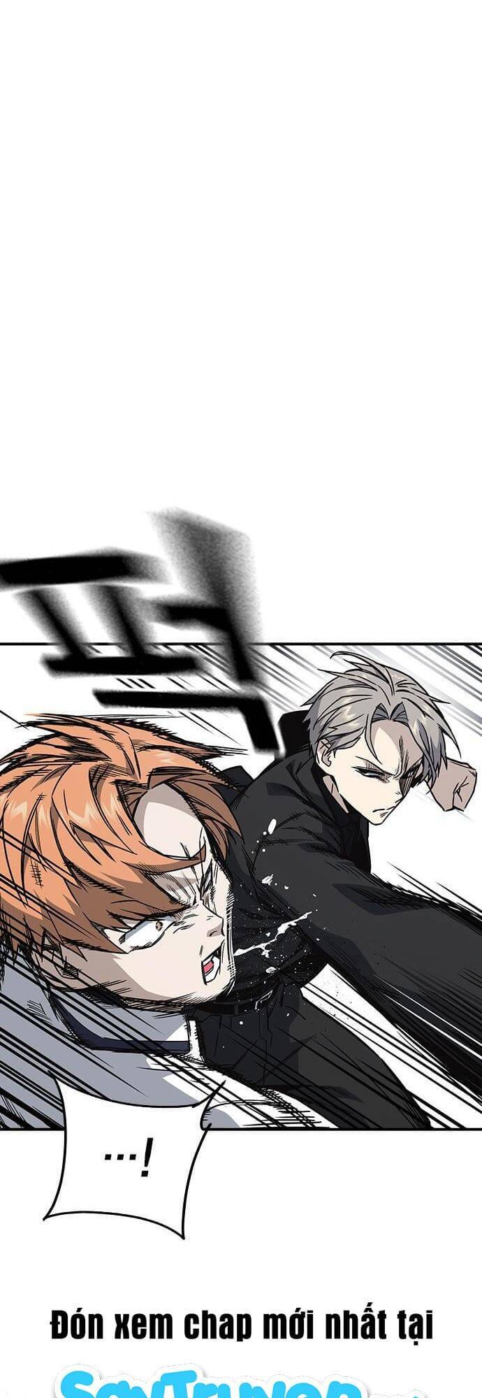Học Nhóm - Chapter 126 - Page 4