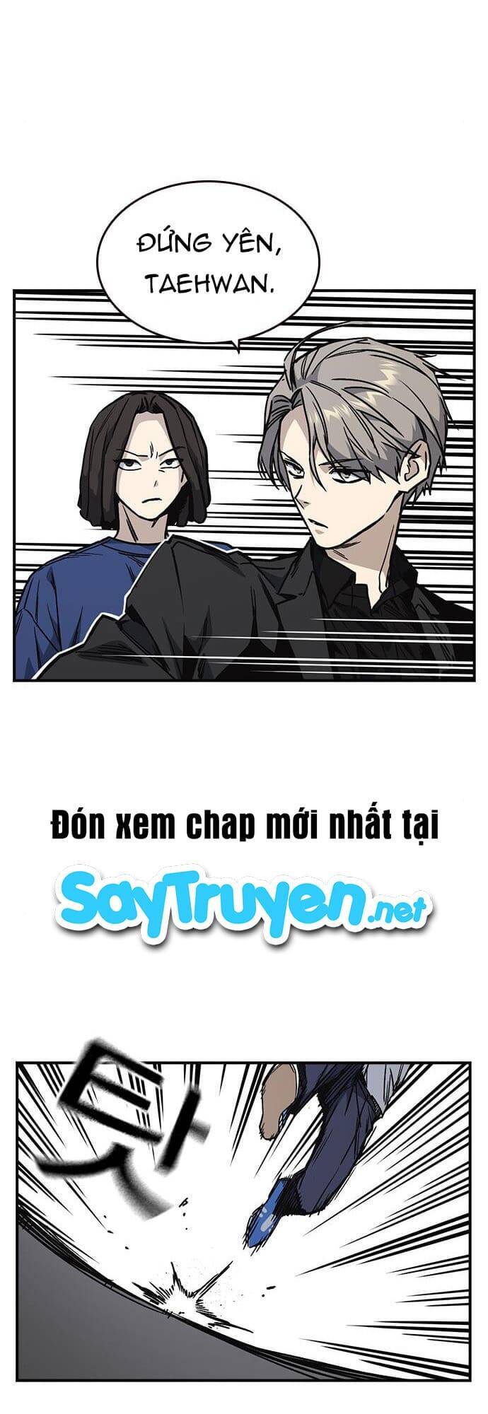 Học Nhóm - Chapter 126 - Page 40