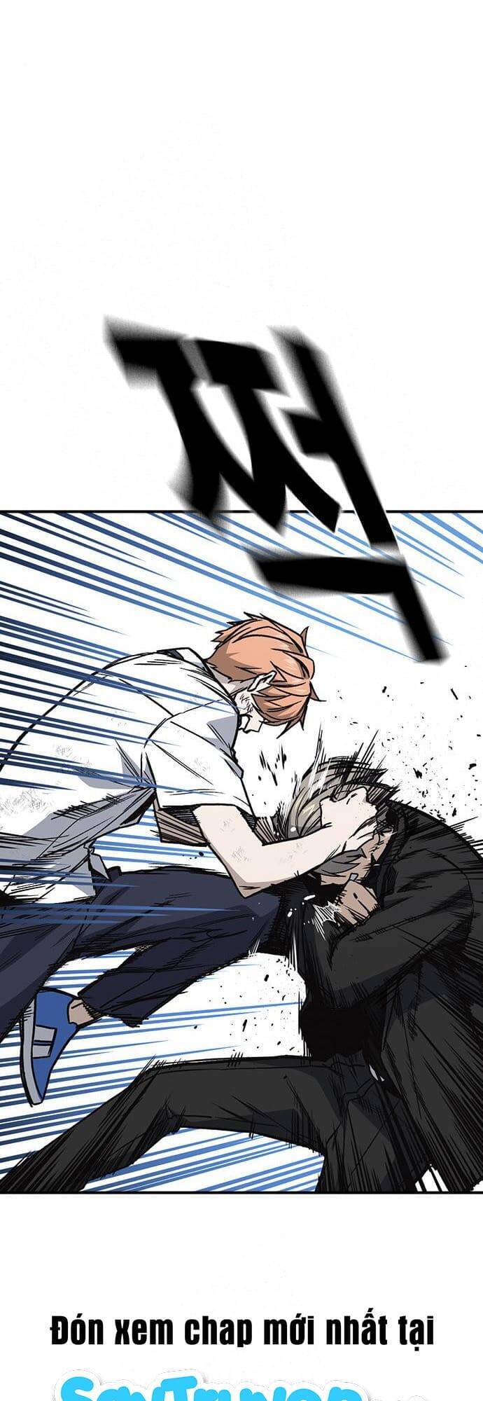 Học Nhóm - Chapter 126 - Page 41