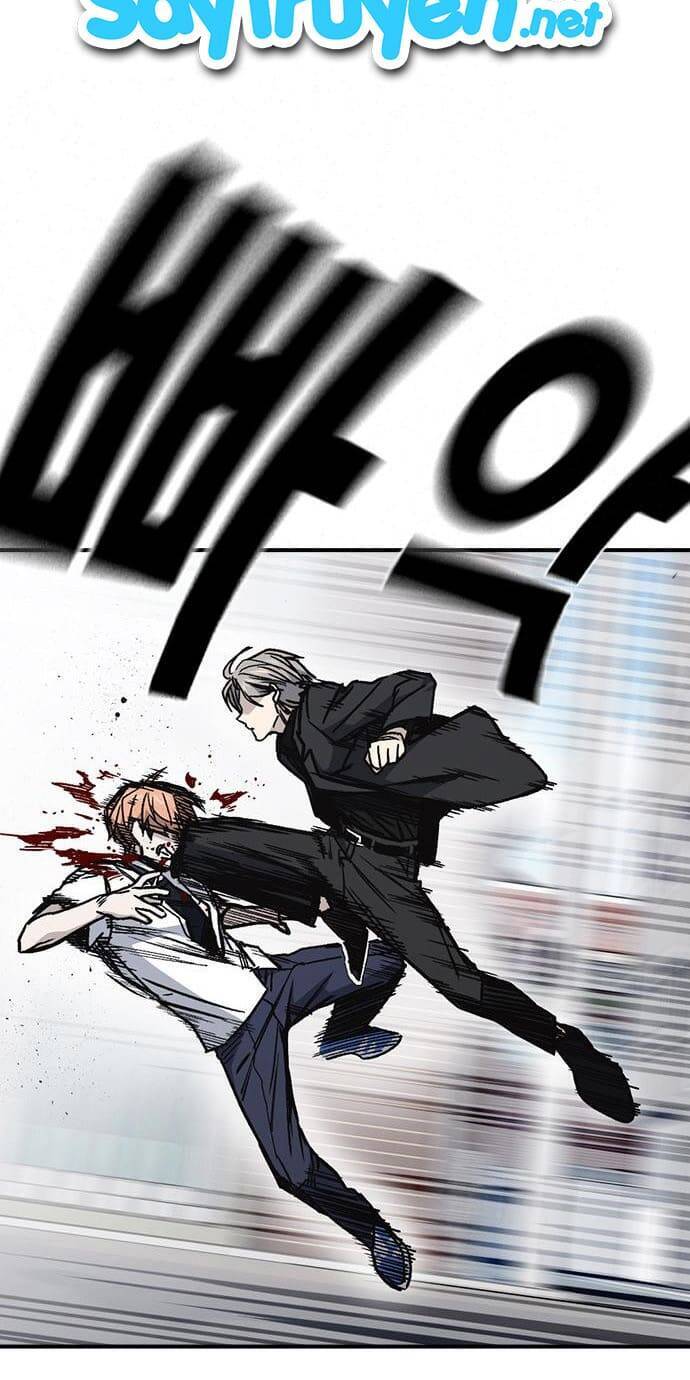 Học Nhóm - Chapter 126 - Page 42