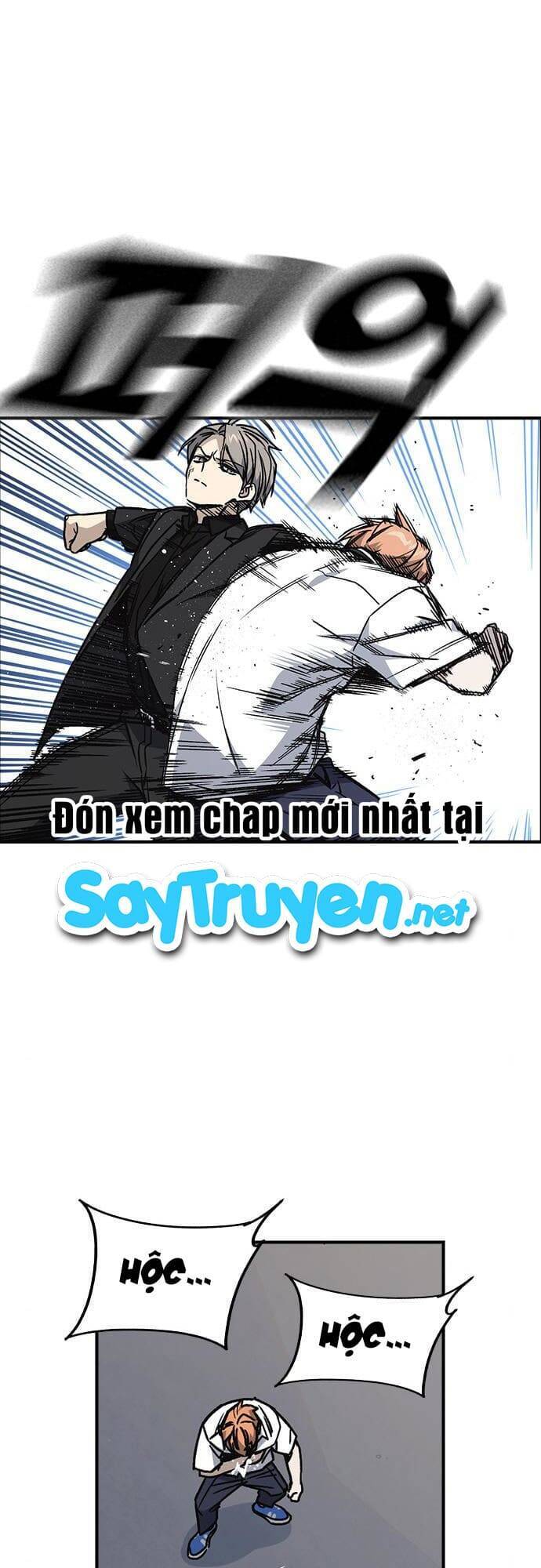 Học Nhóm - Chapter 126 - Page 43