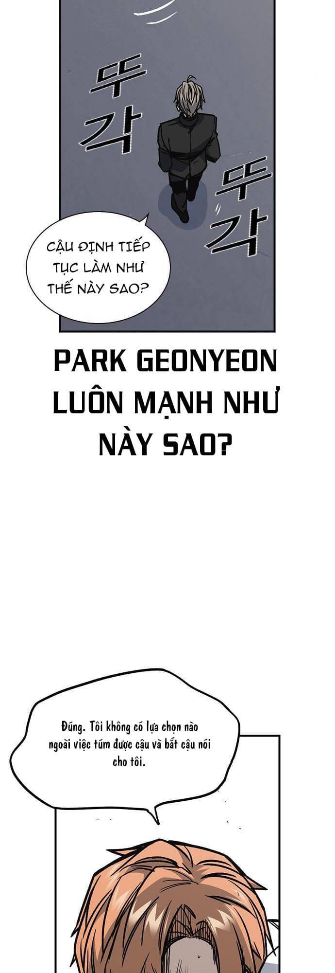 Học Nhóm - Chapter 126 - Page 44