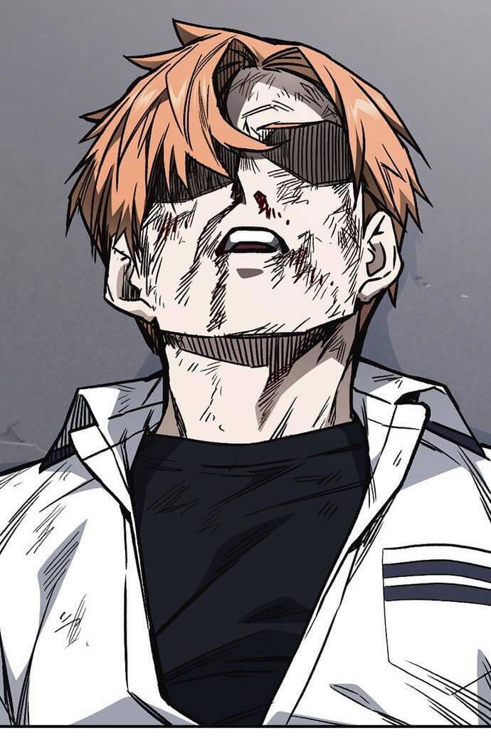 Học Nhóm - Chapter 126 - Page 54