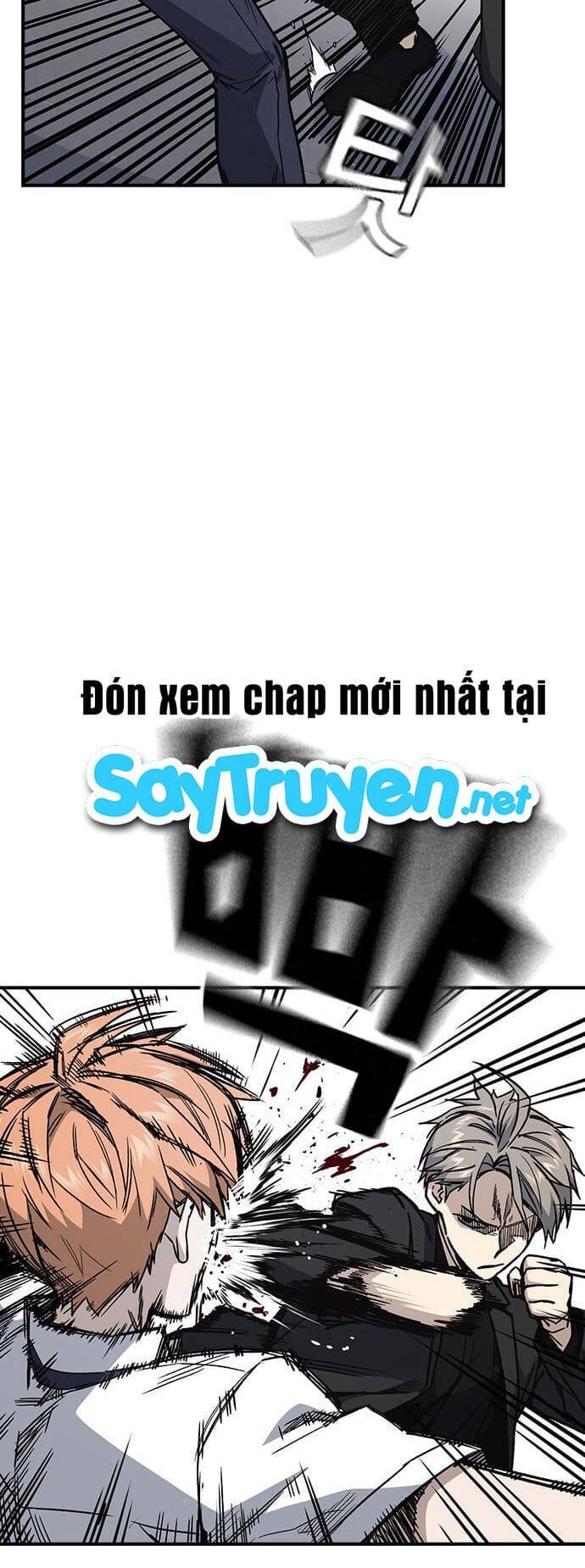 Học Nhóm - Chapter 126 - Page 6