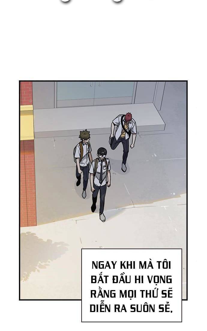 Học Nhóm - Chapter 126 - Page 60