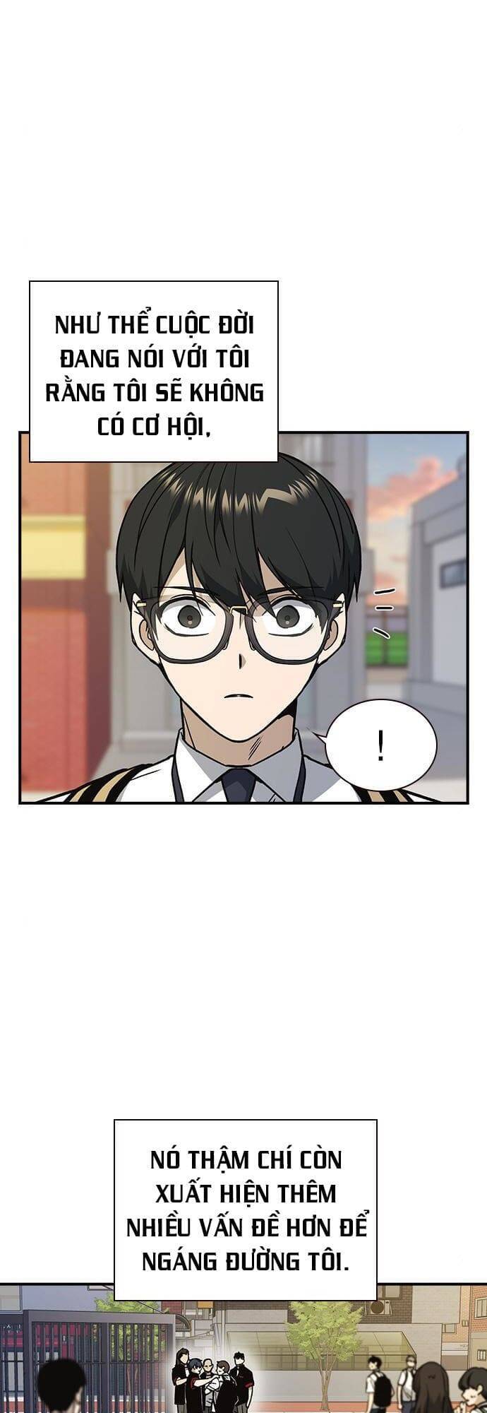 Học Nhóm - Chapter 126 - Page 61