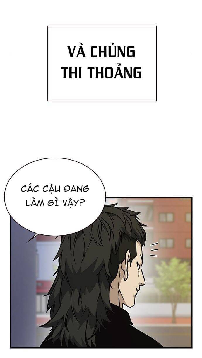 Học Nhóm - Chapter 126 - Page 63