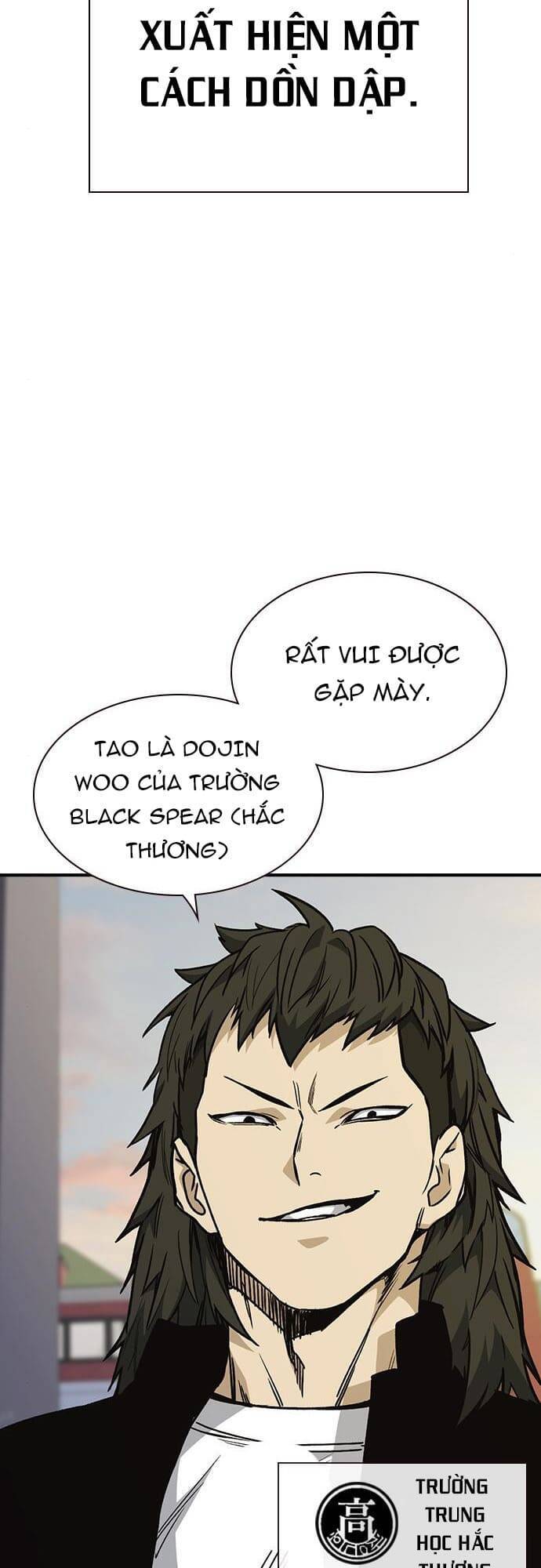 Học Nhóm - Chapter 126 - Page 65