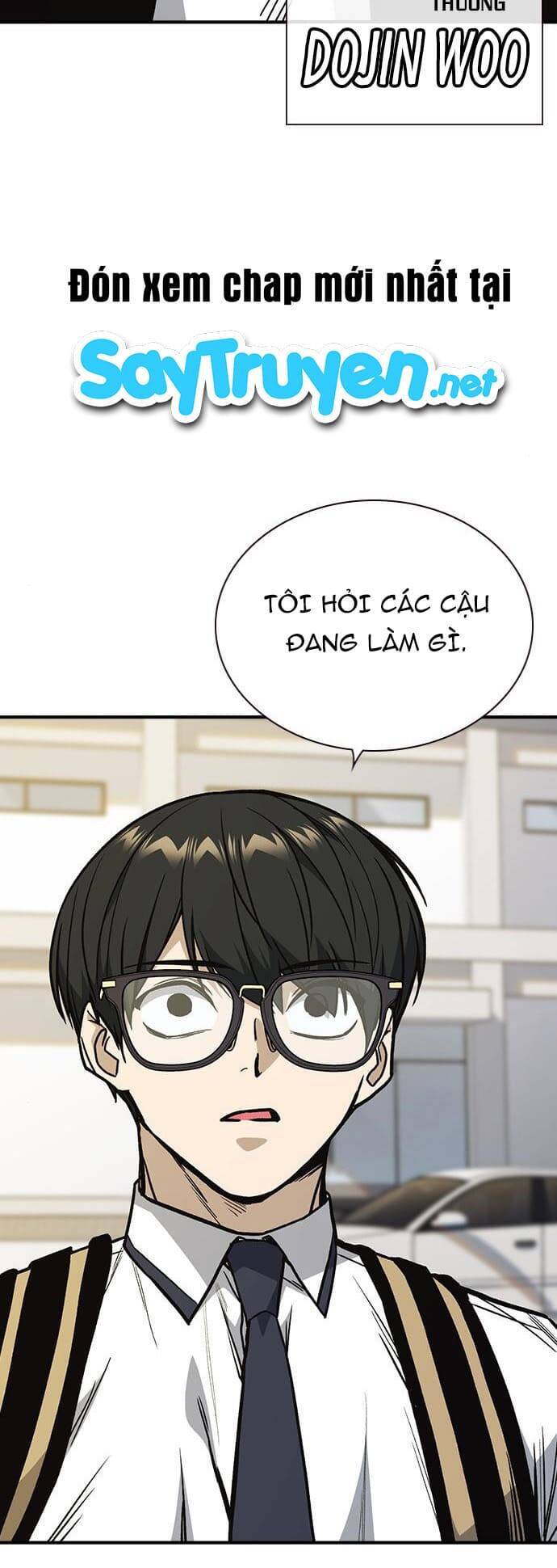 Học Nhóm - Chapter 126 - Page 66