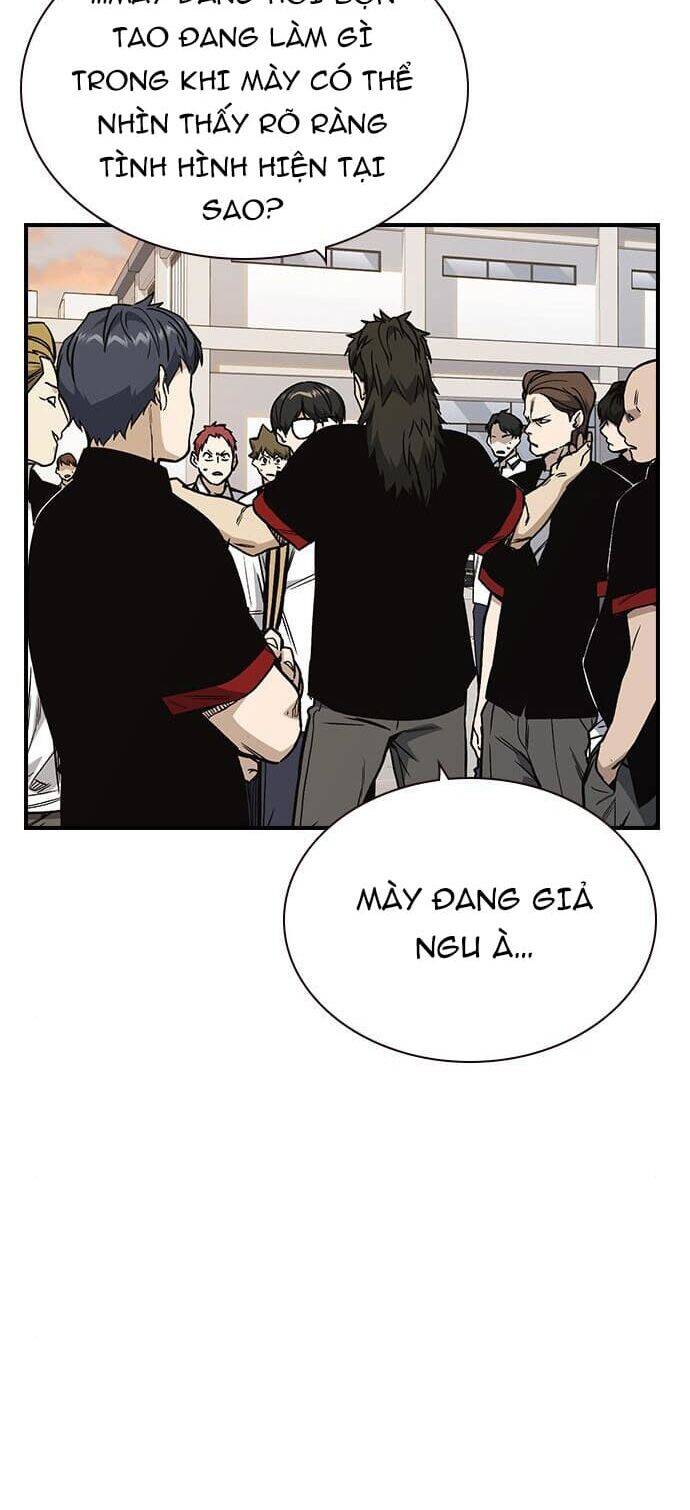 Học Nhóm - Chapter 127 - Page 12